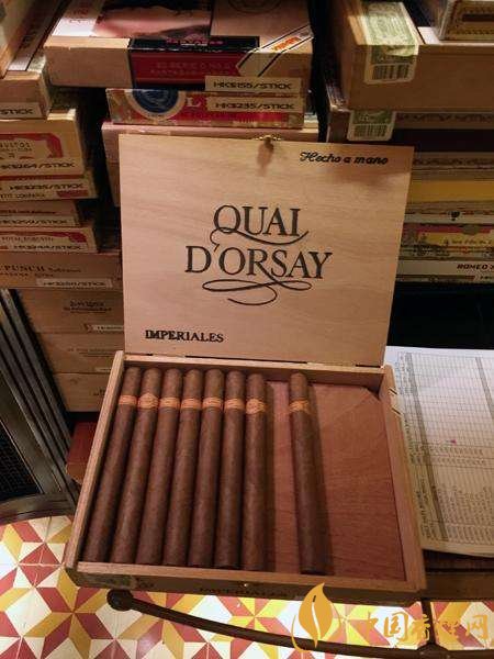 小雪茄煙價(jià)格表及圖片，小雪茄煙都有什么牌子