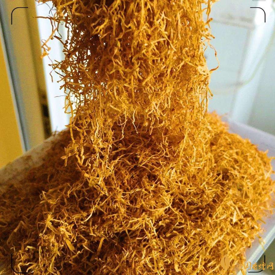 國產(chǎn)手卷煙絲什么牌子好，煙絲有幾種(5種)