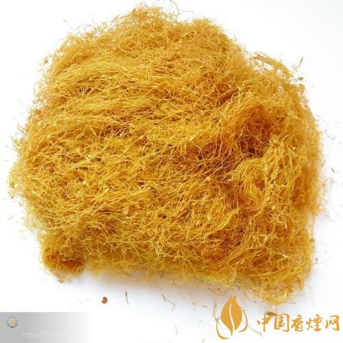 國產(chǎn)手卷煙絲什么牌子好，煙絲有幾種(5種)