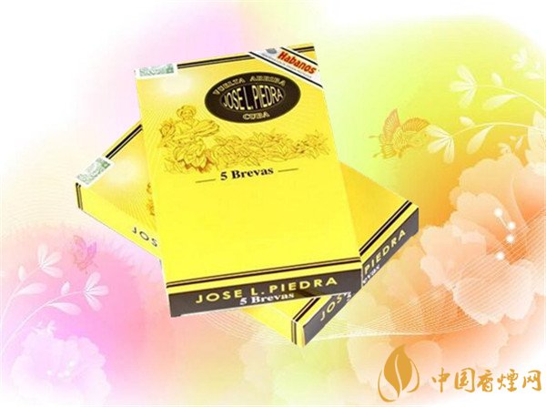 古巴雪茄(比雅達(dá)比華士)價格表圖 比雅達(dá)比華士雪茄多少錢