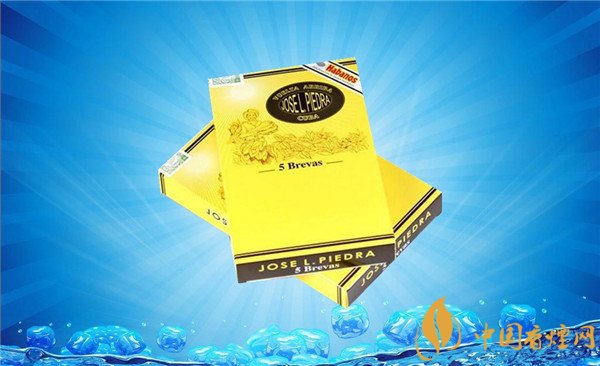 古巴雪茄(比雅達(dá)比華士)價格表圖 比雅達(dá)比華士雪茄多少錢