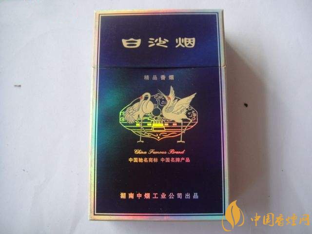 湖南人喜歡抽什么煙，湖南香煙品牌及價(jià)格盤(pán)點(diǎn)