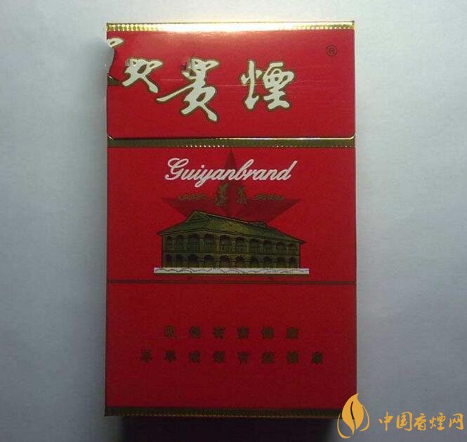 2018年賣的最好的香煙有哪些，26元香煙成為新寵