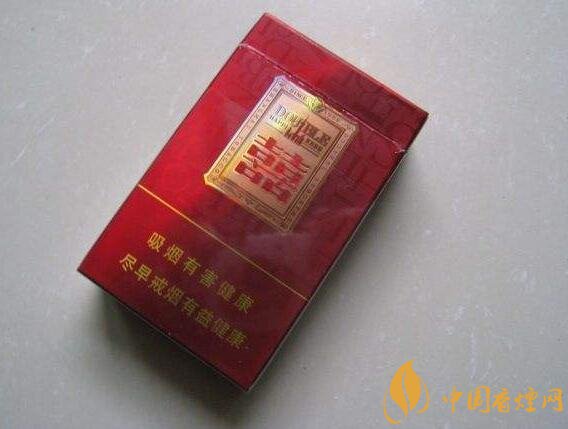 上海人喜歡抽什么煙，上海產(chǎn)的煙有哪些