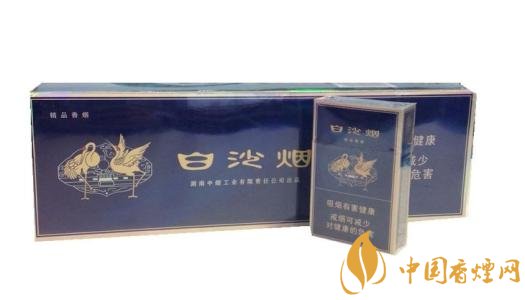 湖南人喜歡抽什么煙，湖南香煙品牌及價(jià)格盤(pán)點(diǎn)