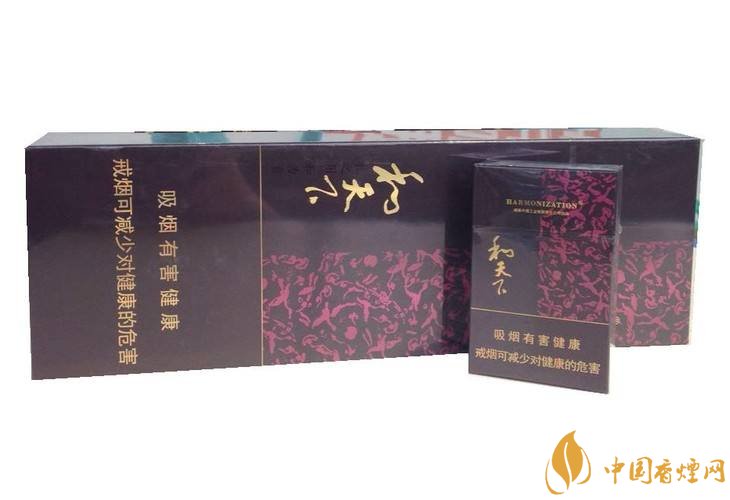 湖南人喜歡抽什么煙，湖南香煙品牌及價(jià)格盤(pán)點(diǎn)