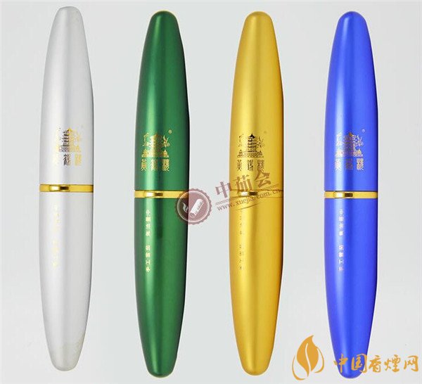 國產(chǎn)雪茄煙黃鶴樓雪之夢(mèng)8號(hào)好抽嗎 品1916系列茄香雪之夢(mèng)8號(hào)