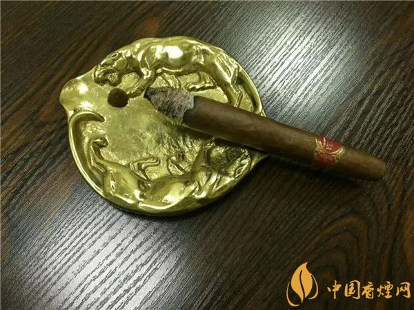 古巴雪茄煙庫(kù)阿巴所羅門(mén)好抽嗎 品味知新庫(kù)阿巴所羅門(mén)