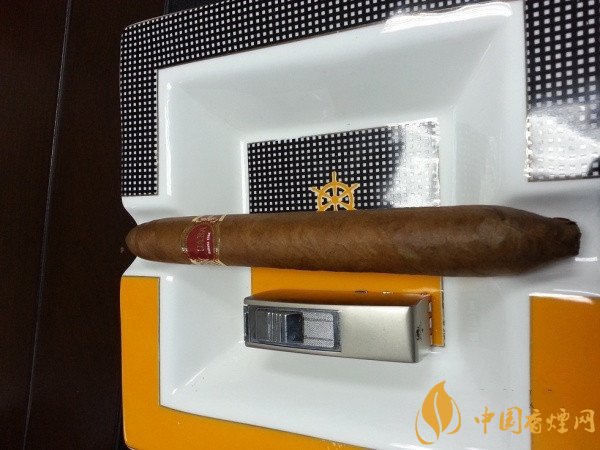 古巴雪茄煙庫(kù)阿巴所羅門(mén)好抽嗎 品味知新庫(kù)阿巴所羅門(mén)