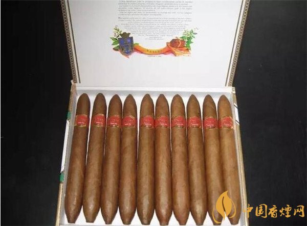 古巴雪茄煙庫(kù)阿巴所羅門(mén)好抽嗎 品味知新庫(kù)阿巴所羅門(mén)
