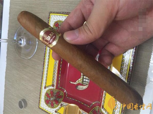 古巴雪茄煙庫(kù)阿巴所羅門(mén)好抽嗎 品味知新庫(kù)阿巴所羅門(mén)