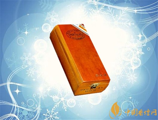 古巴雪茄(帕塔加斯雪茄)價(jià)格表圖 帕塔加斯898型雪茄多少錢