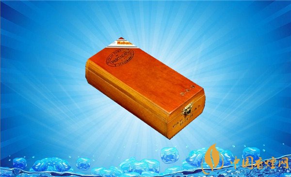 品味古巴雪茄煙帕塔加斯898型雪茄 帕塔加斯898型雪茄也銷(xiāo)魂