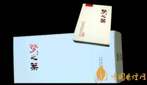 2020排行榜天價(jià)香煙排行榜 中國十大天價(jià)香煙是哪些