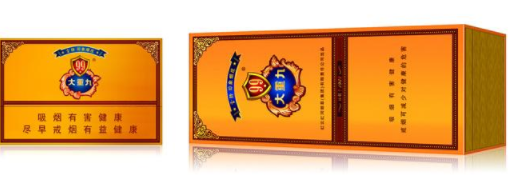 2020排行榜天價(jià)香煙排行榜 中國十大天價(jià)香煙是哪些