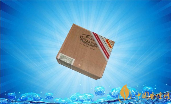 古巴雪茄(拉臘尼亞加)價(jià)格表圖 波爾拉臘尼亞加07亞太限量版多少錢