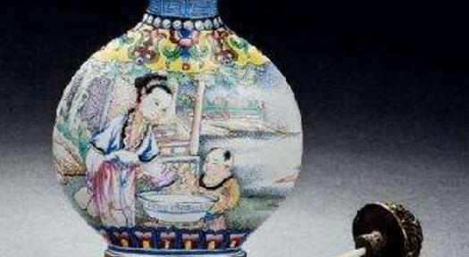 蜜蠟鼻煙壺特點 蜜蠟鼻煙壺功效