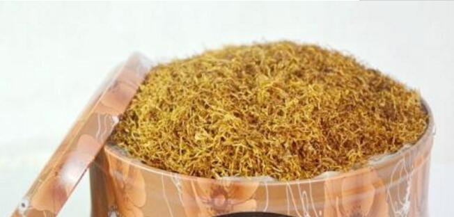 全國(guó)哪里的煙絲最好 最好的煙絲多少錢一斤