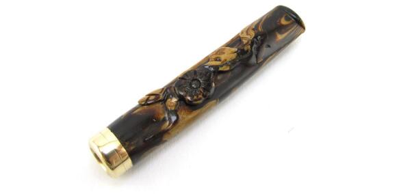 國產(chǎn)煙斗第一品牌 百年海柳銷互聯(lián)網(wǎng)煙斗第一品牌