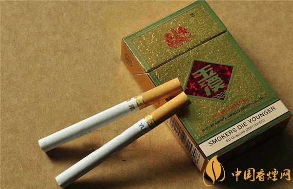 玉溪香煙價(jià)格表 （硬）玉溪香煙多少錢(qián)一包