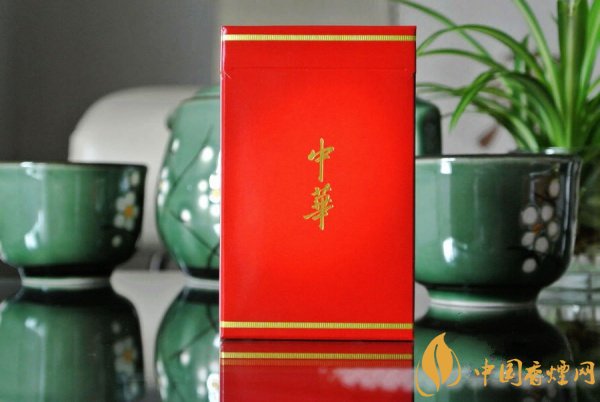 中華5000香煙價格表圖 中華5000專供出口香煙價格一覽