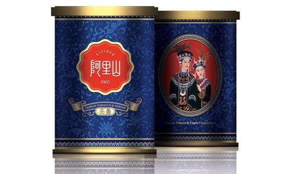 阿里山天香多少錢一罐 阿里山天香罐裝價格圖片