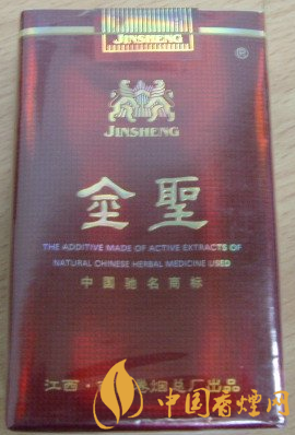 金圣東方多少錢一包 金圣東方官方價(jià)格表一覽！