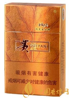 貴煙印第安火種價格及參數(shù) 貴煙的天價煙品！