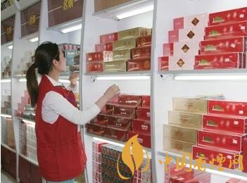 圖文詳解卷煙條碼鑒別香煙真假的方法(2018新版)