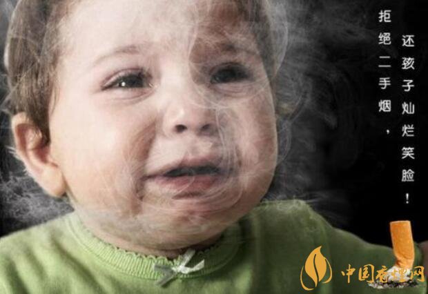 家長吸煙對孩子的五大害處 家長必看