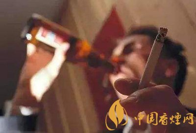 香煙與什么最配 最佳cp等你來(lái)投