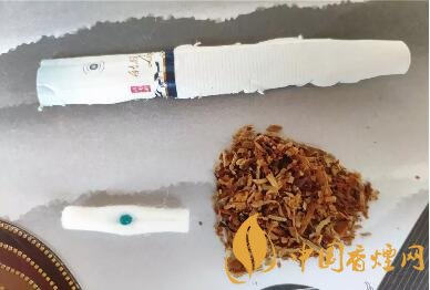 利群江南韻香煙好抽嗎 利群江南韻香煙口感評(píng)測(cè)一覽