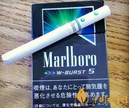 爆珠煙有哪些爆珠煙產(chǎn)品可能受到立法監(jiān)管！