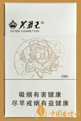 高端香煙品牌排行榜 這四款香煙的價格和口感都屬上乘！