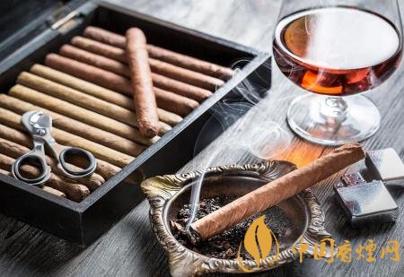 2019國內雪茄銷量提升 長城盛世5號銷量排名第一！