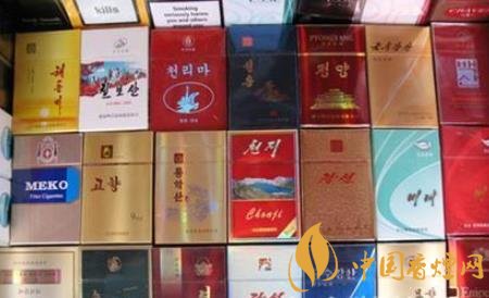 2019年煙草品牌價值排行榜公布 第一名的香煙出乎意料！