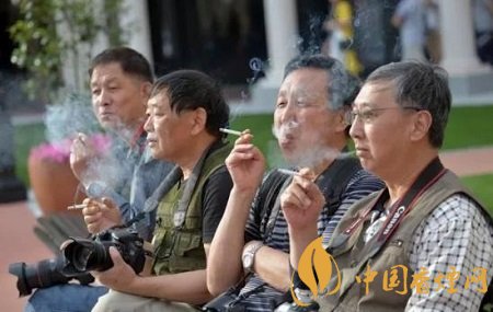 煙草公司到底有多賺錢(qián) 煙草公司僅納稅就破萬(wàn)億！