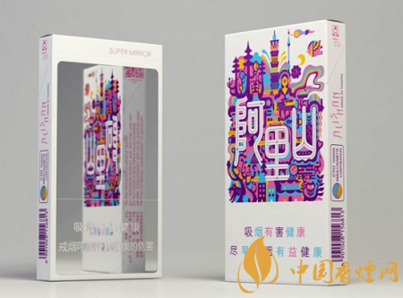 阿里山10元左右的香煙排行 這幾款香煙的性價(jià)比較高！