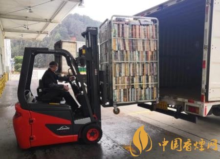 煙草行業(yè)復(fù)產(chǎn)復(fù)工的關(guān)鍵啟示 物流配送服務(wù)是最關(guān)鍵！