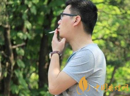 吸剩下的煙頭有什么后果 景區(qū)控?zé)焼?wèn)題逐漸加強(qiáng)！