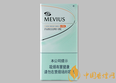 七星碧絲夢1mg好不好抽 七星碧絲夢1mg價格及口感介紹！