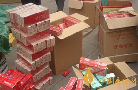 福州煙草局運(yùn)用建模數(shù)據(jù)分析查獲一批非法卷煙！