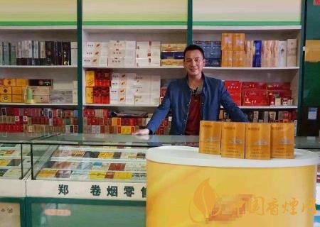 2020煙草行業(yè)借助浙煙模式 全面助推終端轉(zhuǎn)型！