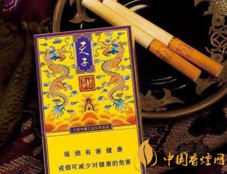新時代中式卷煙的高端化進程 高端煙消費需求還在于產(chǎn)品！