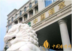 國(guó)家發(fā)話了：煙草系統(tǒng)腐敗制度不夠透明必須整治！