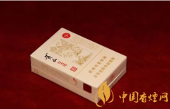 酒桌上可以用來(lái)交朋友的幾款香煙推薦