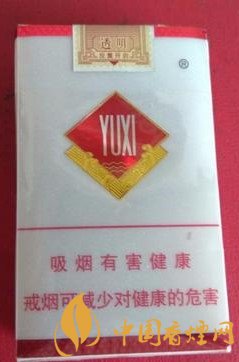 玉溪香煙品種匯總大全  價格及參數(shù)盤點！