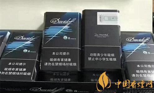 十大口感最好的外煙，最好抽的外煙排行榜