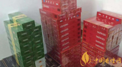 四大名牌國(guó)產(chǎn)雪茄推薦 圖文詳解