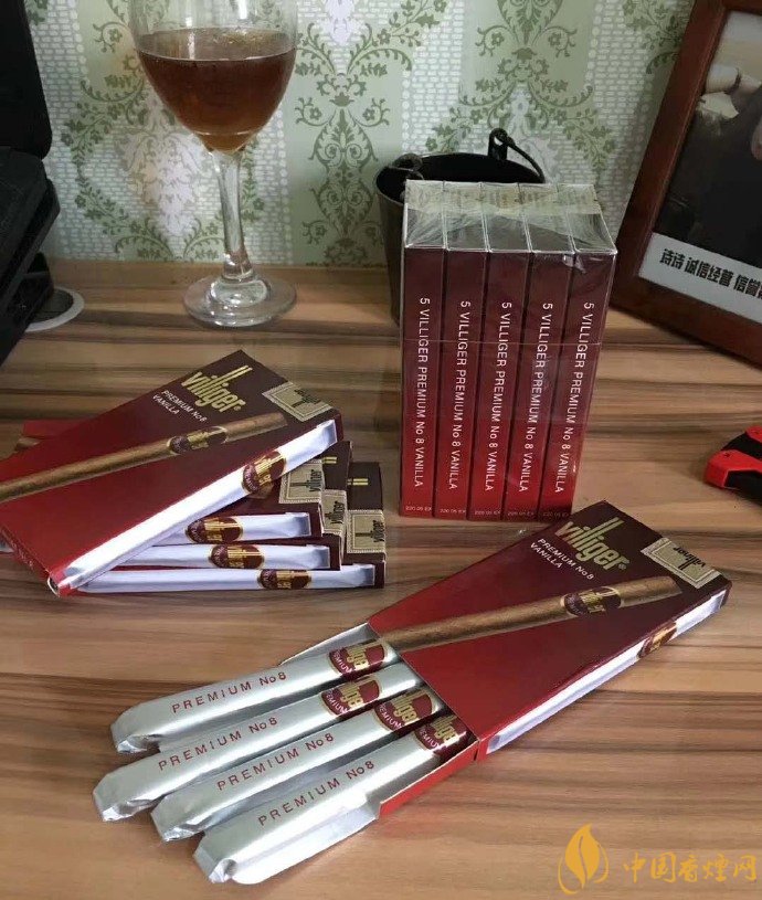 【雪茄品鑒】適合新手入門的威力（Villiger）雪茄系列，經(jīng)濟實惠，好抽不貴！